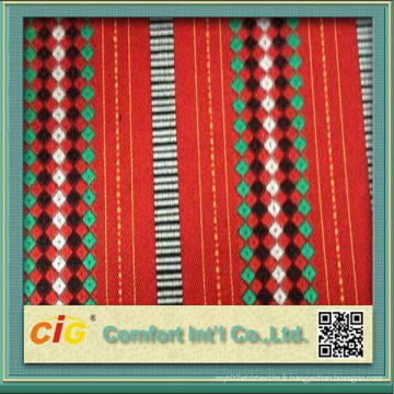 Tc Sadu Fabric Hot Sell for Middle East Market